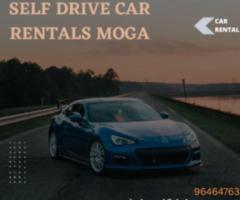 Self Drive Car Rentals Moga 9646476387