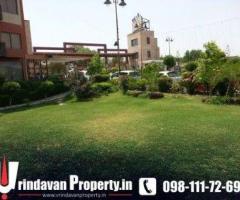 Buy Vrindavan Plots