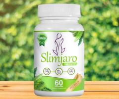 Slimjaro Reviews 2025 [Reduce Stress & Pain] Is It Scam or a Legit?