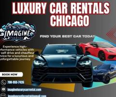 Imagine Exotics & Luxury