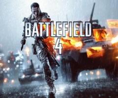 Battlefield 4 Laptop and Desktop Computer Game