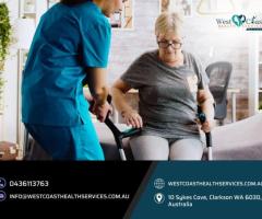 Your Ideal NDIS Service Provider in Joondalup