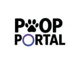 Poop Portal