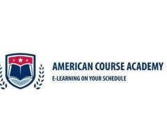 American Course Academy