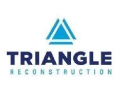Triangle Reconstruction