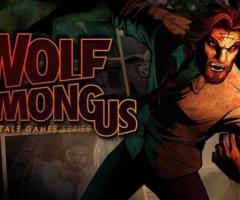 The Wolf Among Us