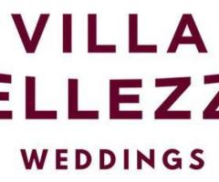 Villa Bellezza Weddings
