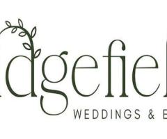 Ridgefield Weddings