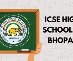 ICSE High School in Bhopal