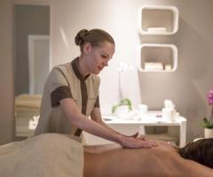 Extra Service Body Massage Spa Yashodanagar Satara 9892265311