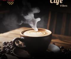 Best Cafes in Hyderabad | Cozy Coffee & Brunch Spot in Jubilee Hills