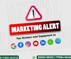 SEO and web Designs for colleges || Gateway Techno Solutions
