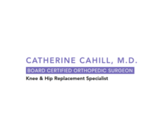 Catherine Cahill MD