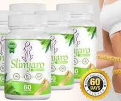 Slimjaro Reviews 2025 - (⚠️❗Serious Customer Warning) Does It no Any Trick?