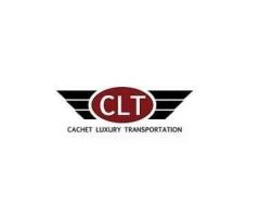 Cachet Luxury Transportation