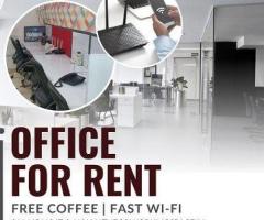 Looking for Office Space in Nawada, Delhi?