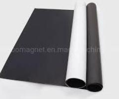 Rubber Flexible Magnet Sheet Strip