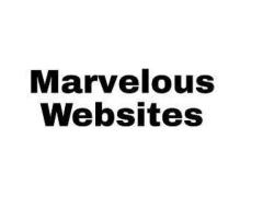 Marvelous Websites