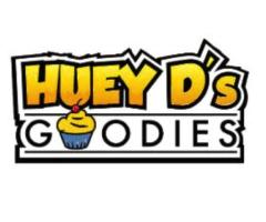 Huey D's Goodies (Production Kitchen)