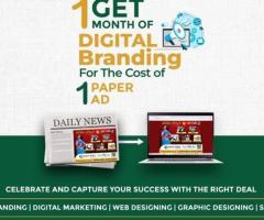 Best Digital Marketing Services for Schools || Gateway Techno Solutions