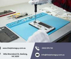 Book an Appointment with a “Ballarat” Mobile Phone Repair Specialist
