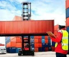 Afghan Logistics Companies