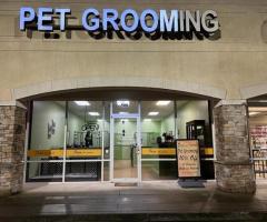 Fran N Friends Pet Grooming