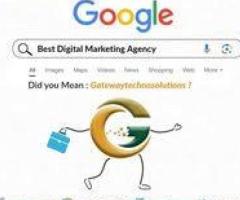 Top-Rated Digital Marketing Agency in Kurnool | Gateway Techno Solutions