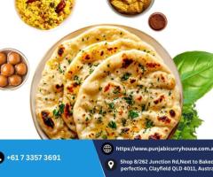 Best Indian Restaurant in Clayfield - Delivering Delights with Care