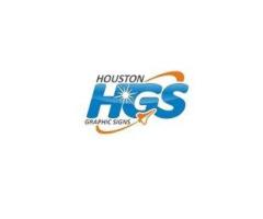 Houston Graphic Signs