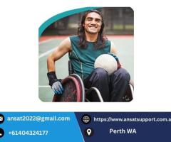 The Most Reliable NDIS Disability Services Provider Perth