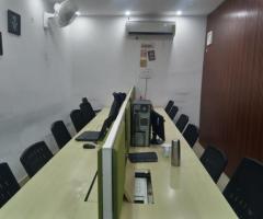 Cheap and Best Coworking Space in Dwarka Mor, Delhi