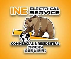 INE ELECTRICAL SERVICE