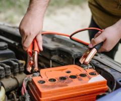 Fresno Roadside Service