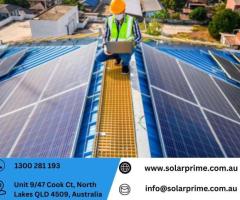 Professional Solar Power Installation Brisbane
