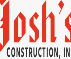 Josh's Construction