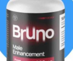 "The Science Behind Bruno Male Enhancement: Ingredients That Work"