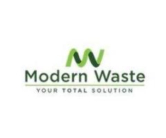 Modern Waste