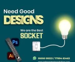 SEO and web Designs for colleges || Gateway Techno Solutions