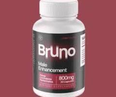 Bruno Male Enhancement: A Comprehensive Overview