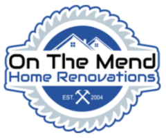 On The Mend Home Renovations