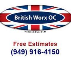 MINI Windshield Replacement Near Me