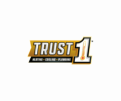Trust 1 Services Plumbing, Heating, and Air Conditioning