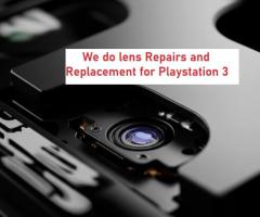 Ps3 at from Ksh.5300 Lens Repairs