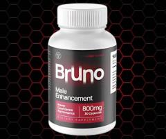 Bruno Male Enhancement Reviews 2025 (We Tried It 108!) My Honest Review