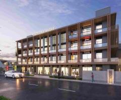 5 BHK Villa in Raj Nagar Extension Ghaziabad | Nirvana Homes