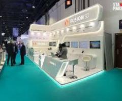 top 10 exhibition companies in dubai