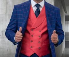 boys fashion suits