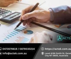 Bookkeeping Services in Darwin That Lead Your Business to Success