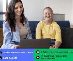 Registered NDIS Service Provider in Brisbane You Can Trust